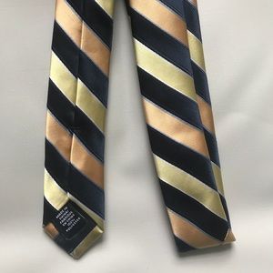 Lands’End men ties